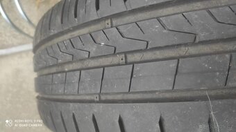 Kola i 30 r 15 dezent - 3