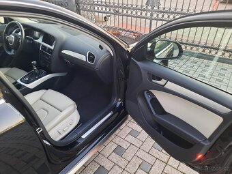 Audi A4 Allroad 2.0 - 3