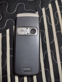 Nokia 6021 - 3