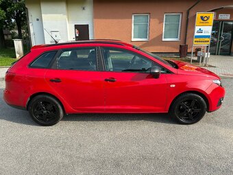 Seat Ibiza 1.4i 63 kw,komplet servis Seat - 3