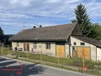 Prodej, domy/rodinný, 97 m2, Tihava 7, 26801 Kotopeky, Berou - 3