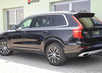 Volvo XC90 B5 AWD MOMENTUM PRO ČR 7.MÍST - 3