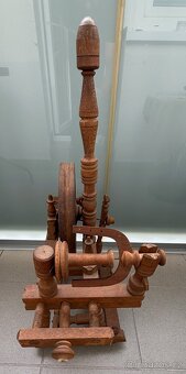Kolovrátek - 3