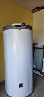 Bojler Dražice 200l r.v2021 - 3