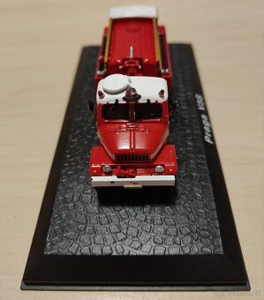 Praga V3S - 3