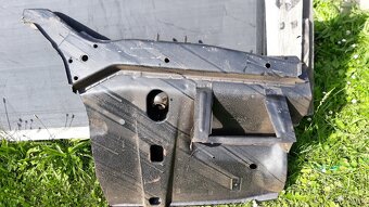 Blatníky vaz 1200 - 3