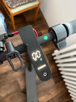 Elektro koloběžka Sencor scooter one - 3