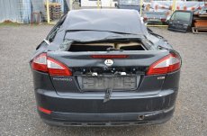 Ford Mondeo 2.0 TDCi - originální díly - 3