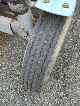 Traktor 5511 - 3