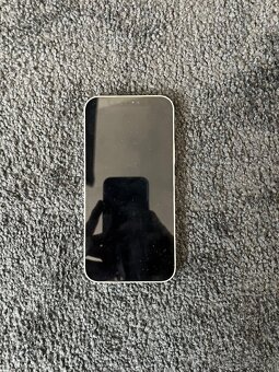 iPhone 12 64GB - bílý, používaný - 3