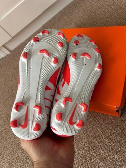 Nike kopačky dětské - 3