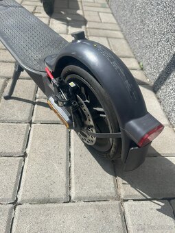 PRODÁM 🛴‼️2ks ELEKTROKOLOBĚŽKY Xiaomi Mi Scooter Pro 2 E. - 3