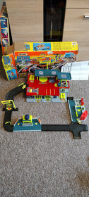 Matchbox Motorcity, action system, playtrack - 3