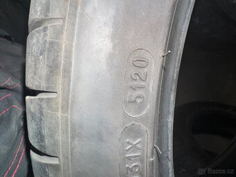 225/40 r19 a 255/35 r19 michelin - 3