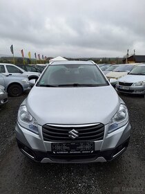 Suzuki SX4 S-Cross 1.6 16V 88Kw ALL Grip - 3