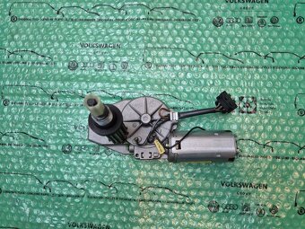 motorek zadního stěrače Seat Ibiza II (6K) 6K6955713A - 3