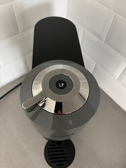 Kávovar Nespresso Vertuo - 3