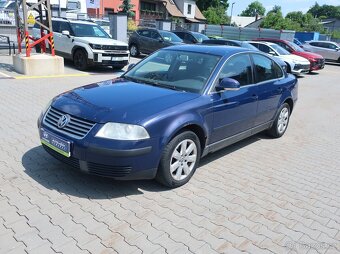 Volkswagen Passat 1.9TDi 96kW B5.5 DIG.KLIMATIZACE - 3