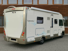Integrál PILOTE EXPLORATEUR G742 - Fiat Ducato 2,3 JTD - 3