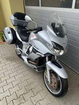 Moto Guzzi Norge 1200 - 3
