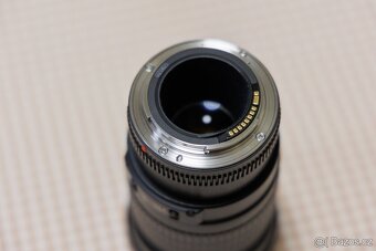 Canon 200mm 2.8 II USM - SLEVA - 3