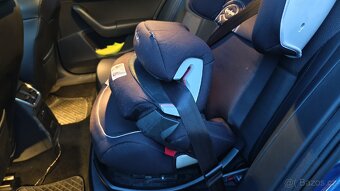 Dětská autosedačka Cybex 9-36kg - 3