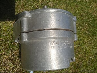 Alternátor Zetor 14V 55A - 3