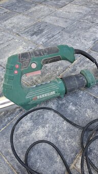 Elektrická bruska na sádrokartonové stropy a zdi - 3