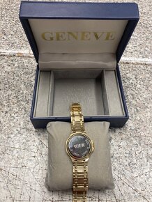 hodinky Geneve - 3