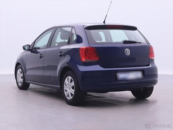 Volkswagen Polo 1,2 12V 44kW Klimatizace (2009) - 3