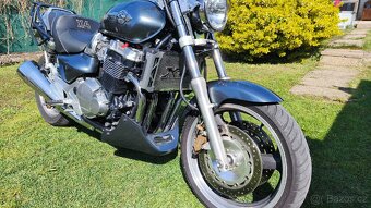 Honda CB1300 X4 - 3
