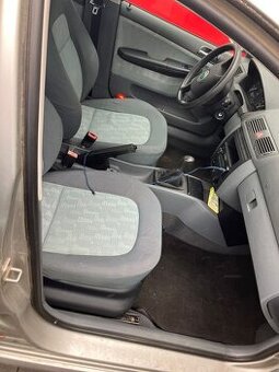 Škoda Fabia 1.4 MPI - 3