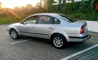 Passat 1.9 TDI 96kw - 3