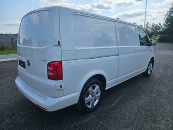 VW TRANSPORTER T6 LONG 2.0TDI 110KW FULL LED KLIMA - 3