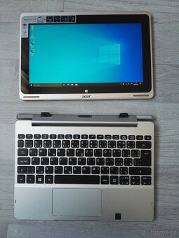 Acer Aspire Switch - 3