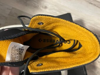 Dámské tenisky Converse - 3