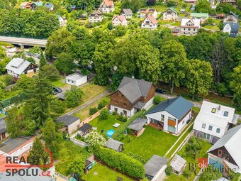 Prodej, domy/rodinný, 438 m2, Lipová alej 328, 54224 Svoboda - 3