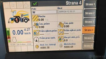 new holland fr 9090 - 3