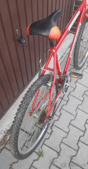 Horské kolo 26" pánské - 3