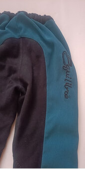 Rajtky Equlibre vel.176 - 3