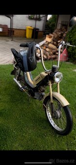Babeta 210 - 3