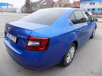 Škoda Octavia OCTAVIA 1.4 TSI 110 KW ČR - 3