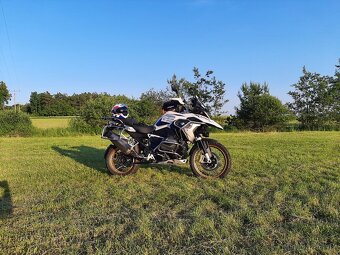 BMW R 1250 GS RALLY (DPH) - 3