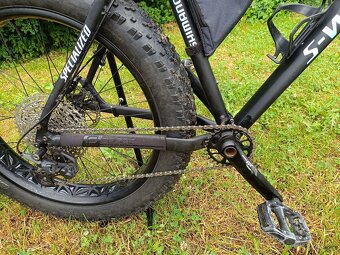 Fatbike Specialized vel. XL - 3