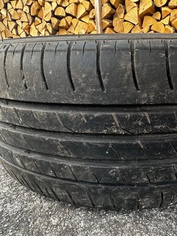 Letní pneu 215/50/17 - 3