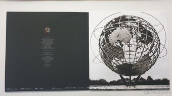 Depeche Mode - Sounds of the Universe 2xLP - 3
