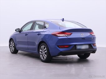 Hyundai i30 1,0 T-GDI 88kW Fastback CZ (2019) - 3