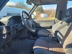 Daihatsu Feroza 1,6 16V 4×4 1994 - 3