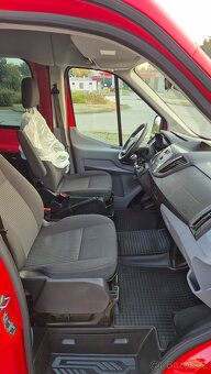 Ford Transit l3h2 6( 7 mist) - 3
