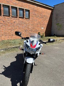 Honda CBR125R 2014 - 3